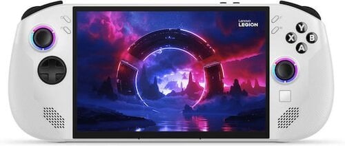 Περισσότερες πληροφορίες για "Legion go s 32gb ram,  1tb"