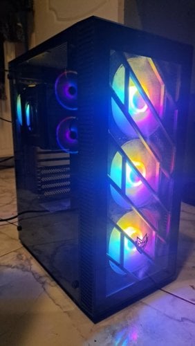 Περισσότερες πληροφορίες για "GAMING PC i5-8600K ΧΩΡΙΣ ΚΑΡΤΑ ΓΡΑΦΙΚΩΝ"