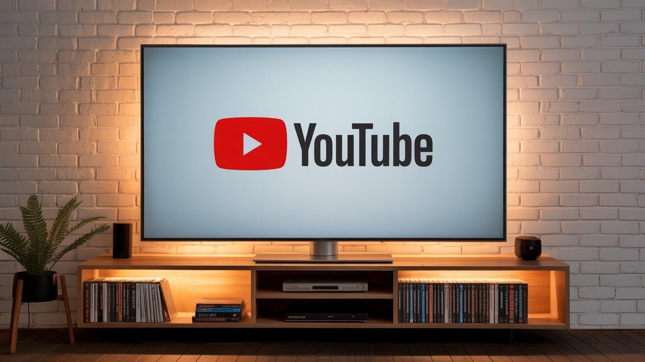 Περισσότερες πληροφορίες για "Το YouTube επεκτείνει τη λειτουργία AI "Jump Ahead" στην εφαρμογή για τηλεόραση"