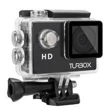 Περισσότερες πληροφορίες για "Turbo X action Cam 55 σφραγισμένο"