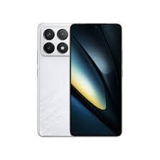Περισσότερες πληροφορίες για "Xiaomi POCO F6 Pro (Άσπρο/512 GB)"