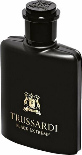 Περισσότερες πληροφορίες για "Trussardi Black Extreme"
