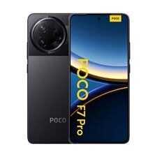 Περισσότερες πληροφορίες για "Xiaomi Poco F7 Pro (Μαύρο/512 GB)"