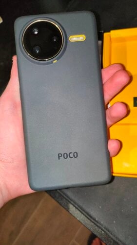 Περισσότερες πληροφορίες για "Xiaomi Poco F7 Ultra (Κίτρινο/512 GB) ( 1ς Μηνα)"