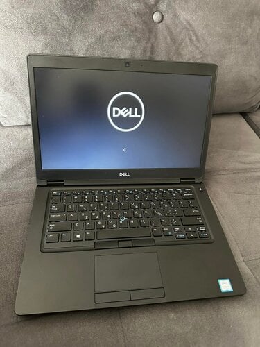 Περισσότερες πληροφορίες για "Dell Laptop 14" i5 16GB RAM with SSD"