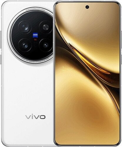 Περισσότερες πληροφορίες για "Vivo x200 pro λευκό 16/512"