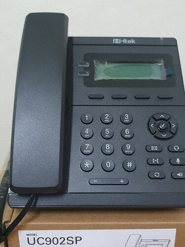 Περισσότερες πληροφορίες για "HTEK UC902SP  δωρεάν μεταφορικά box now"
