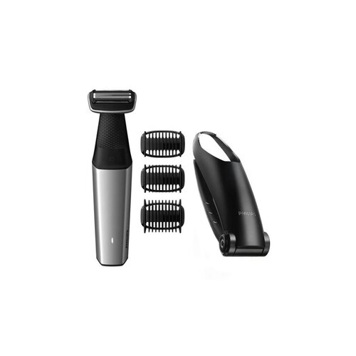 Περισσότερες πληροφορίες για "Philips BG5020/15 Foil Ξυριστική Μηχανή Σώματος Επαναφορτιζόμενη"