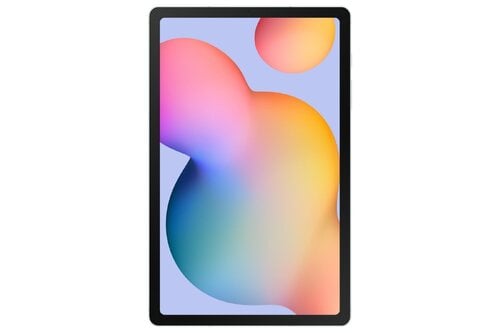 Περισσότερες πληροφορίες για "Samsung Galaxy Tab S6 Lite (2024) LTE 2024 10.4" (4G/64 GB/4 GB)"