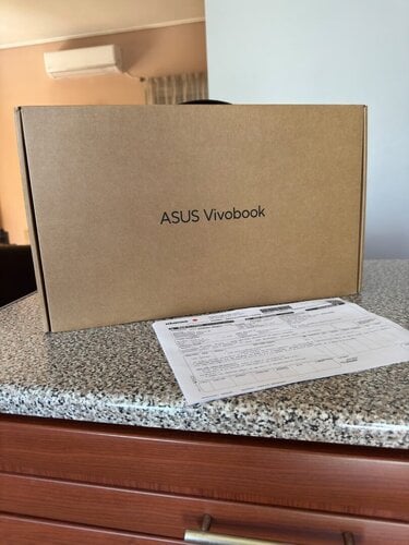 Περισσότερες πληροφορίες για "Asus Vivobook Σφραγισμένο / Λάπτοπ καινούργιο"