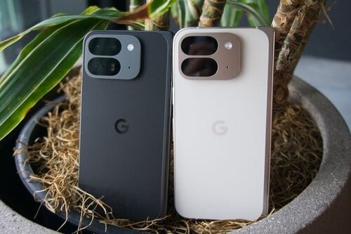 Περισσότερες πληροφορίες για "Google Pixel 9 Pro Fold 512 GB OBSIDIAN - CREAM ΚΑΤΑΣΤΑΣΗ ΚΑΙΝΟΥΡΙΟΥ!"
