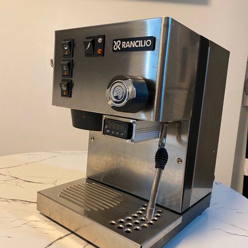 Περισσότερες πληροφορίες για "Ransilio Silvia V6 PID"