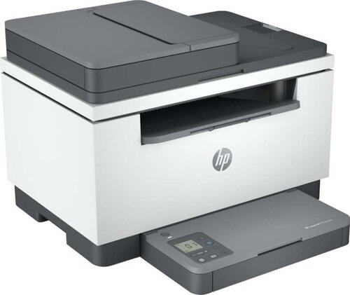 Περισσότερες πληροφορίες για "HP LaserJet MFP M234sdw καινούργιο σφραγισμένο στο κουτί του"