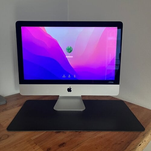 Περισσότερες πληροφορίες για "iMac Retina Late 2015 4K,  3.1ghz i5, 1TB"