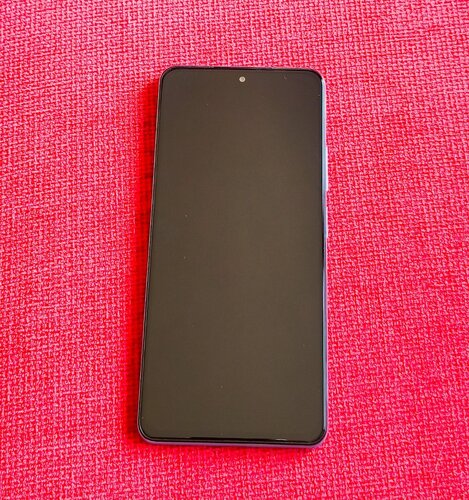 Περισσότερες πληροφορίες για "Xiaomi Mi 11i 256GB 5G Celestial Silver σε κατάσταση καινούργιου"
