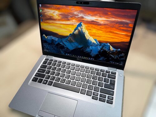 Περισσότερες πληροφορίες για "Dell Latitude 5410 i5-10210U 16GB RAM 256GB SSD +ΔΩΡΟ"