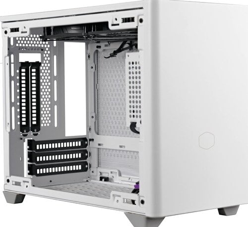 Περισσότερες πληροφορίες για "NR200P V1 (+Fans) + Soundblaster Z + Gaming Mouse!"