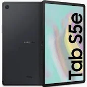Περισσότερες πληροφορίες για "Samsung Galaxy Tab S5e SM-T720  10.5" (64 GB/4 GB)"