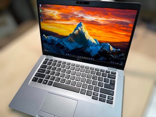 Περισσότερες πληροφορίες για "Dell Latitude 5410 i5-10210U 16GB RAM 256GB SSD +ΔΩΡΟ"