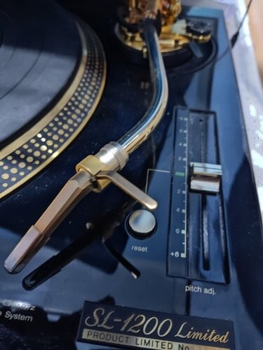 Hi-Fi , Hi End από προσωπική συλλογή