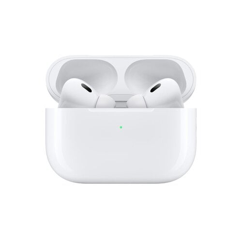 Περισσότερες πληροφορίες για "Apple AirPods Pro (2nd generation) (Άσπρο)"
