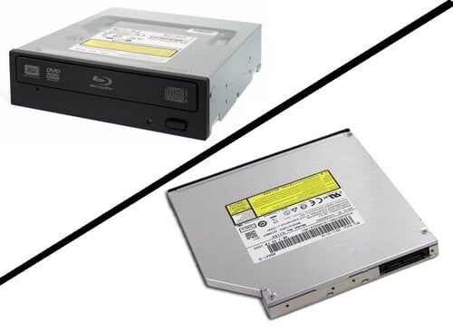 Περισσότερες πληροφορίες για "ΑΝΑΖΗΤΑΩ blu ray driver/recorder"