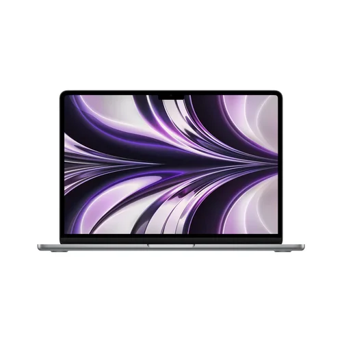 Περισσότερες πληροφορίες για "MacBook Air M2"
