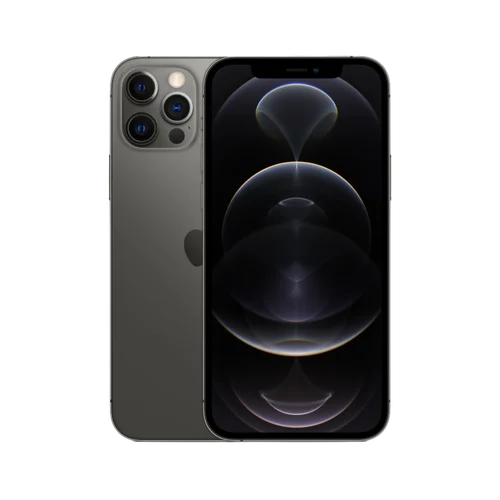 Περισσότερες πληροφορίες για "Apple iPhone 12 Pro (Γραφίτης/256 GB)"