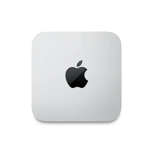 Περισσότερες πληροφορίες για "Apple Mac Mini (2023) (M2 8-core/8GB/256GB SSD/MacOS) 10-Core GPU All in One PC σφραγισμένο, εγγύηση"