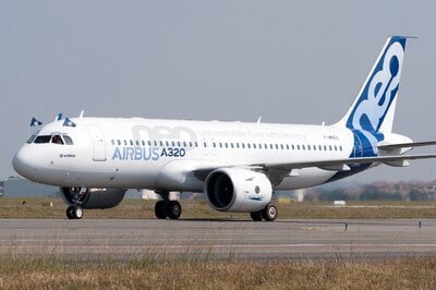 Το Airbus A320 πλησιάζει να ξεπεράσει το Boeing 737 σε παραδόσεις