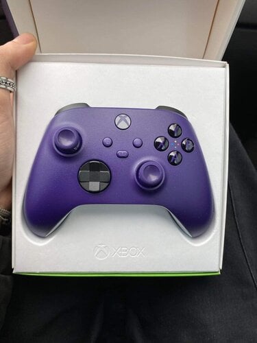 Περισσότερες πληροφορίες για "Xbox controller"