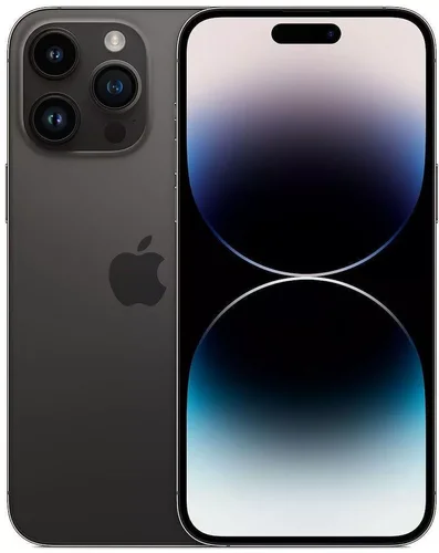 Περισσότερες πληροφορίες για "Apple iPhone 14 Pro (Μαύρο/128 GB)"