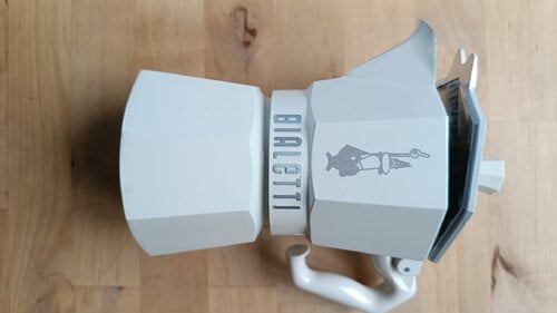 Περισσότερες πληροφορίες για "MΗΧΑΝΗ ESPRESSO BIALETTI MOKA EXCLUSIVE ΚΡΕΜ"