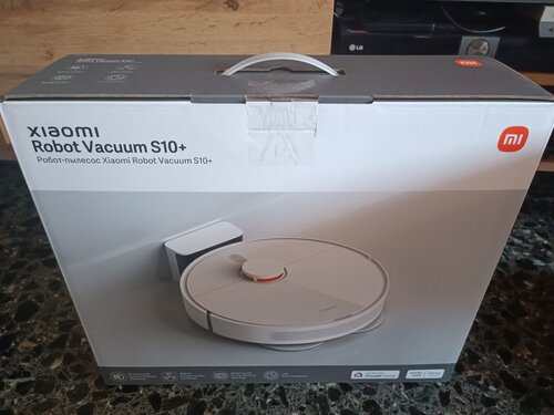 Περισσότερες πληροφορίες για "Xiaomi S10+"