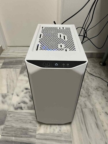 Περισσότερες πληροφορίες για "High-End Gaming PC με RTX 4070 SUPER & Intel i5-14600KF (32GB DDR5, 1TB NVMe, 850W Gold)"
