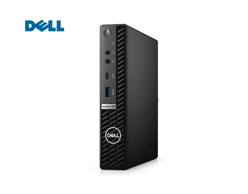 Περισσότερες πληροφορίες για "Dell Optiplex 7090 Micro Core i5-11500T 1.50GHz 11th Gen"