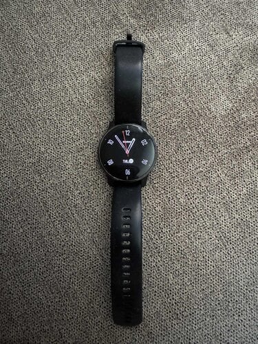 Περισσότερες πληροφορίες για "Garmin Venu 2 plus"