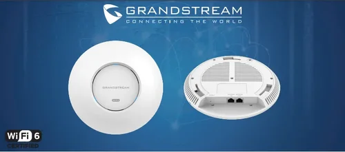 Περισσότερες πληροφορίες για "Grandstream GWN7662 Σφραγισμενο"