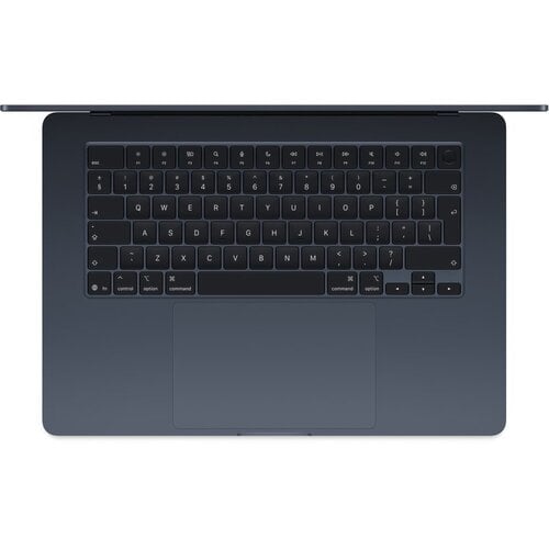 Περισσότερες πληροφορίες για "Apple macbook air M4 15.3" QHD"