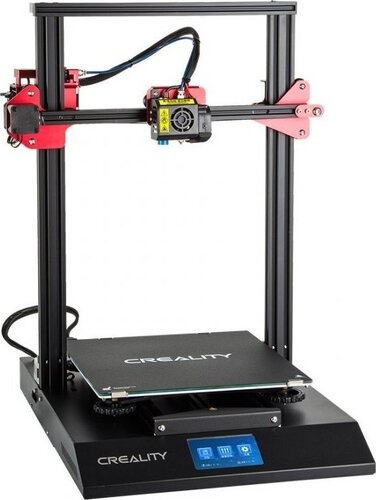 Περισσότερες πληροφορίες για "Creality CR10s Pro 3D Printer + Δώρο 1kg filament καινούργιο σφραγισμένο"