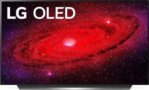 Περισσότερες πληροφορίες για "LG 48CX OLED με πάνελ C3/C4 μόνο Θεσσαλονίκη"