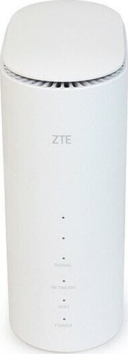 Περισσότερες πληροφορίες για "ZTE MC801A Ασύρματο 5G Mobile Router"
