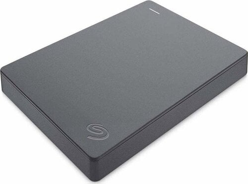Περισσότερες πληροφορίες για "Seagate Basic USB 3.0 / USB 2.0 Εξωτερικός HDD 4TB 2.5" Μαύρο"