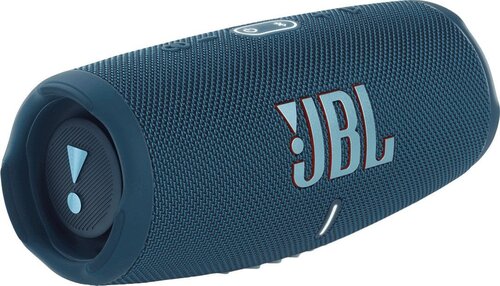 Περισσότερες πληροφορίες για "JBL Charge 5 Blue"