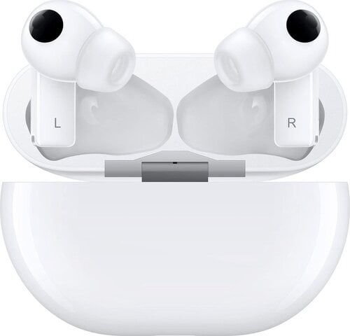 Περισσότερες πληροφορίες για "Huawei FreeBuds Pro"