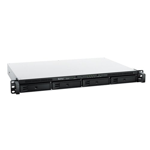 Περισσότερες πληροφορίες για "Synology RS422+ with 4x Seagate IronWolf 4TB"