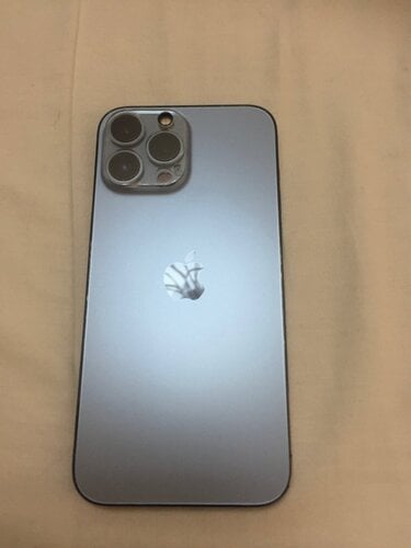 Περισσότερες πληροφορίες για "Apple iPhone 13 Pro Max (Ασημί/256 GB)"