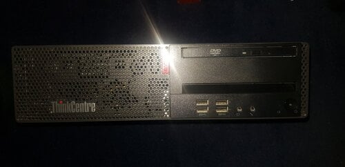 Περισσότερες πληροφορίες για "Lenovo Thinkcentre SFF- m710s 6&7th generation+2  cpu δωρο"