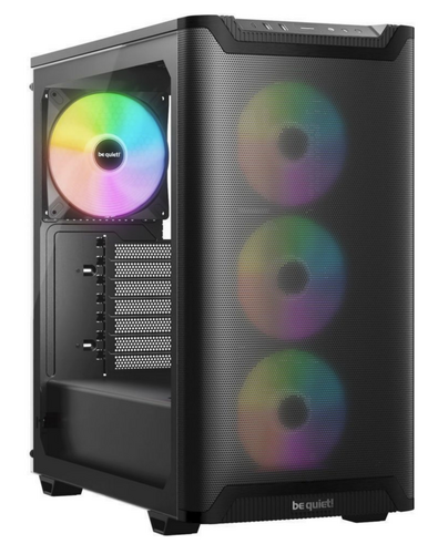 Περισσότερες πληροφορίες για "be quiet! Pure Base 501 LX Black + ΔΙΑΦΟΡΑ (καινούργια και μεταχειρισμένα)"