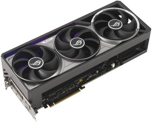 Περισσότερες πληροφορίες για "Asus GeForce RTX 5090 32GB GDDR7 Astral OC Edition"